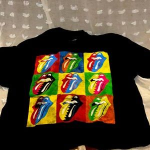 ROLLING STONES TEE